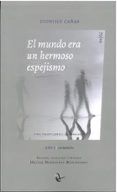 el mundo era un hermoso espejismo