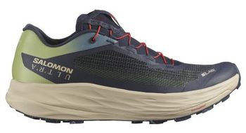 Salomon S/LAB Ultra F.D.H - hombre - azul