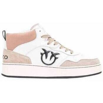 Pinko Zapatillas altas 101690-a13u-t3r-36 para mujer