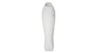 mountain hardwear lamina eco af  9c sleeping bag white