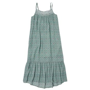 Ikks Vestido largo DADO para niña