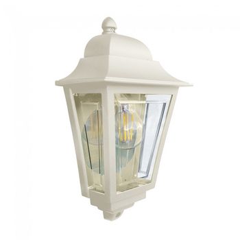 Aplique de pared de exterior deco lane