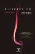 refectorium (ed. bilingüe catalan - castellano)