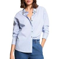 morgan camisa chemise para mujer