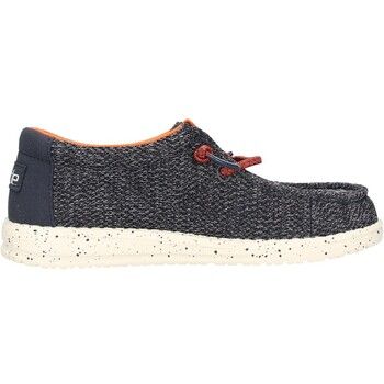 HEYDUDE Deportivas Moda - para niño