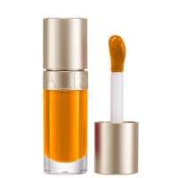 clarins lip comfort oil new packaging 01 honey 7ml  01 oz