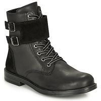 citrouille et compagnie botines lomene para nina