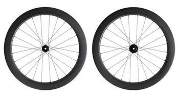 Par de ruedas syncros capital 1 0 60 700 mm   12x100 12x142 mm   center lock
