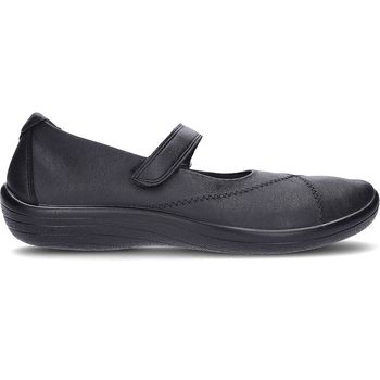 Arcopedico Bailarinas 4872 black para mujer