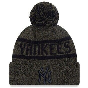 New-Era Gorro Mlb Jake Cuff Knit Neyyan para hombre
