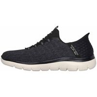 skechers deportivas moda 232469 slip-ins summits - key pace para hombre