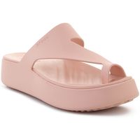 crocs sandalias domyrlna nazwa para mujer