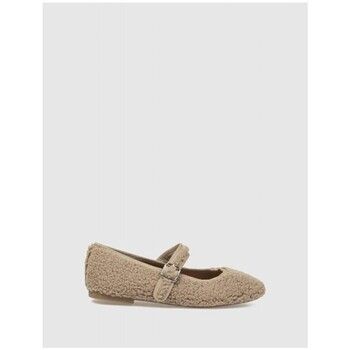 Kamome Trends Zapatos Bajos MERCEDITA NAOMI BEIG para mujer