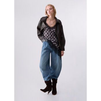 Liu Jo Jeans Jeans balloon para mujer