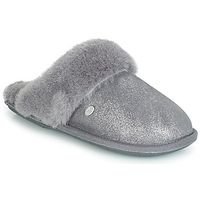 just sheepskin pantuflas duchess para mujer