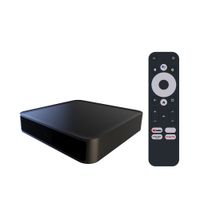 ostark smart tv box android 120 4k uhd amlogic s905y4-b 2gb ddr4  32gb emmc 3 antenas wifi 24g5g  bluetooth 50 hdr10 chromecast google assistant