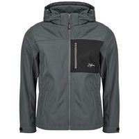 jack  jones cazadora jjlupo softshell para hombre