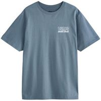 vans camiseta vn000r02rv2 para hombre