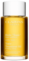 clarins aceite tonic 100 ml