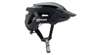 casco 100  altis negro