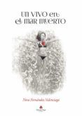 un vivo en el mar muerto