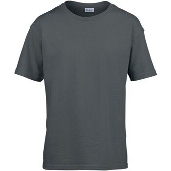 Gildan Tops y Camisetas GD01B para niño