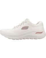 de skechers skechers arch fit 20 big league 150051 beige ntmt