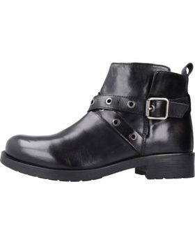 de GEOX D RAWELLE NEGRO