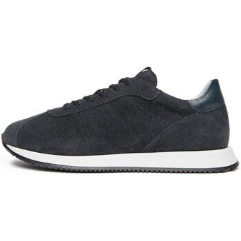 NeroGiardini Deportivas Moda Arold Colo 139 Perseo Incanto Tr Palermo Tadej Gri para hombre