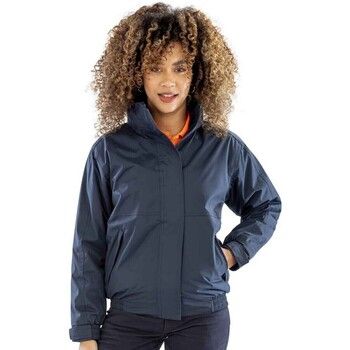 Result Core Chaqueta Channel para mujer