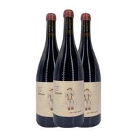 vino tinto je sais quon ne sait jamais tinto cotes joven 75 cl 125 vol pack de 3 unidades