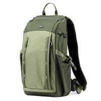 mochila think tank backlight sprint 15l negroverde
