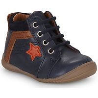 gbb zapatillas altas carson para nino
