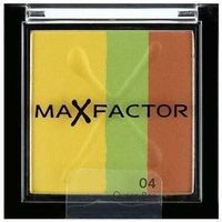 max factor paleta de sombras de ojos eye shadow trio max effect queen bee - sombra de ojos para mujer