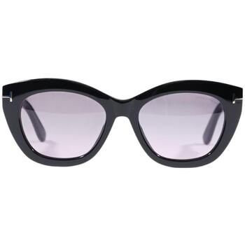 Tom Ford Gafas de sol LINDA-02 FT1285 01B para mujer