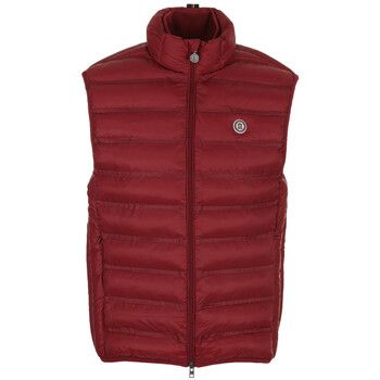 Serge Blanco Chaquetas Piumino Sm para hombre