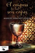 el enigma de las seis copas