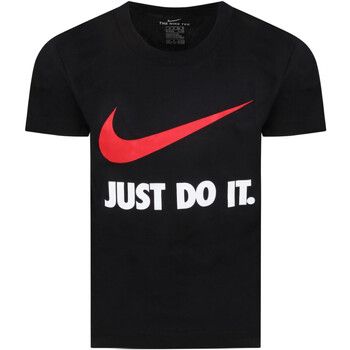 Nike Camiseta 8U9461 para niño