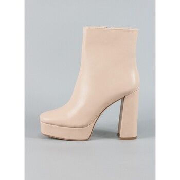 Keslem Botines 27739 para mujer