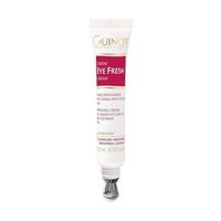 crema para el contorno de ojos guinot eye fresh 15 ml