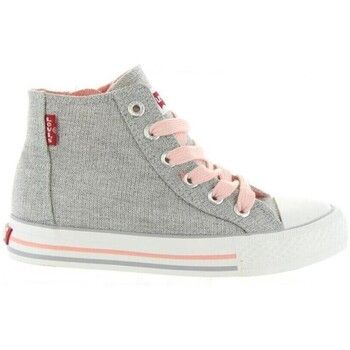 Levis Zapatillas deporte VTRU0007T TRUCKER HI para niña
