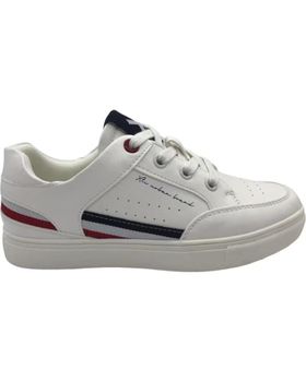 de XTI ZAPATILLAS CASUAL NINO KIDS 15117002 BLANCO
