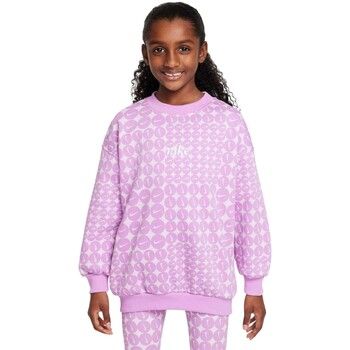 Nike Jersey GT43172 para niña