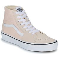 vans zapatillas altas sk8-hi tapered para mujer