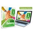 We Belong Andalucia 1 Sb ePk
