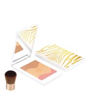 sisley phyto-touche poudre eclat soleil