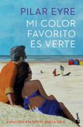 mi color favorito es verte finalista premio planeta 2014