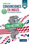 conjunciones en inglés