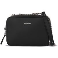 nerogiardini bolso nero giardini 100 reno nero para mujer