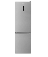 frigorifico combi smeg rc20xdnd nofrost d alto 200 cm  ancho 60 cm inox
